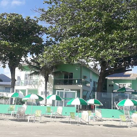 Pousada Vila Verde ปอร์โตเบโล ภายนอก รูปภาพ