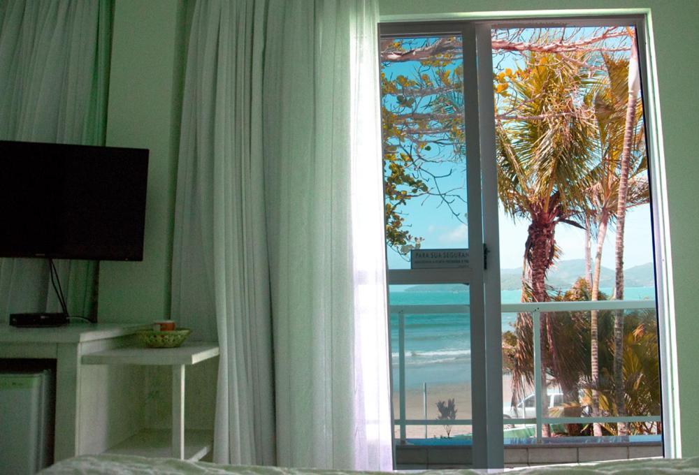 Pousada Vila Verde ปอร์โตเบโล ภายนอก รูปภาพ