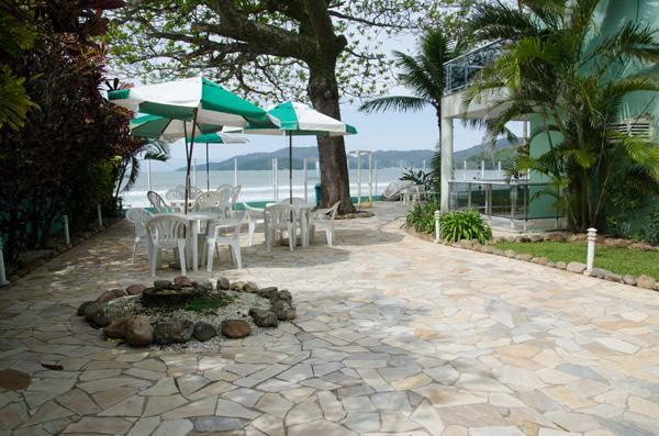 Pousada Vila Verde ปอร์โตเบโล ภายนอก รูปภาพ