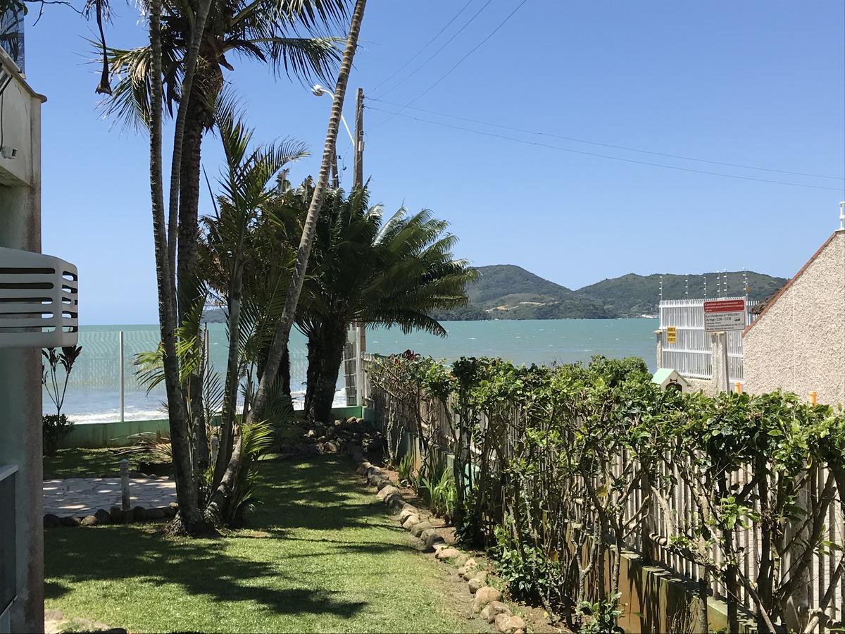 Pousada Vila Verde ปอร์โตเบโล ภายนอก รูปภาพ