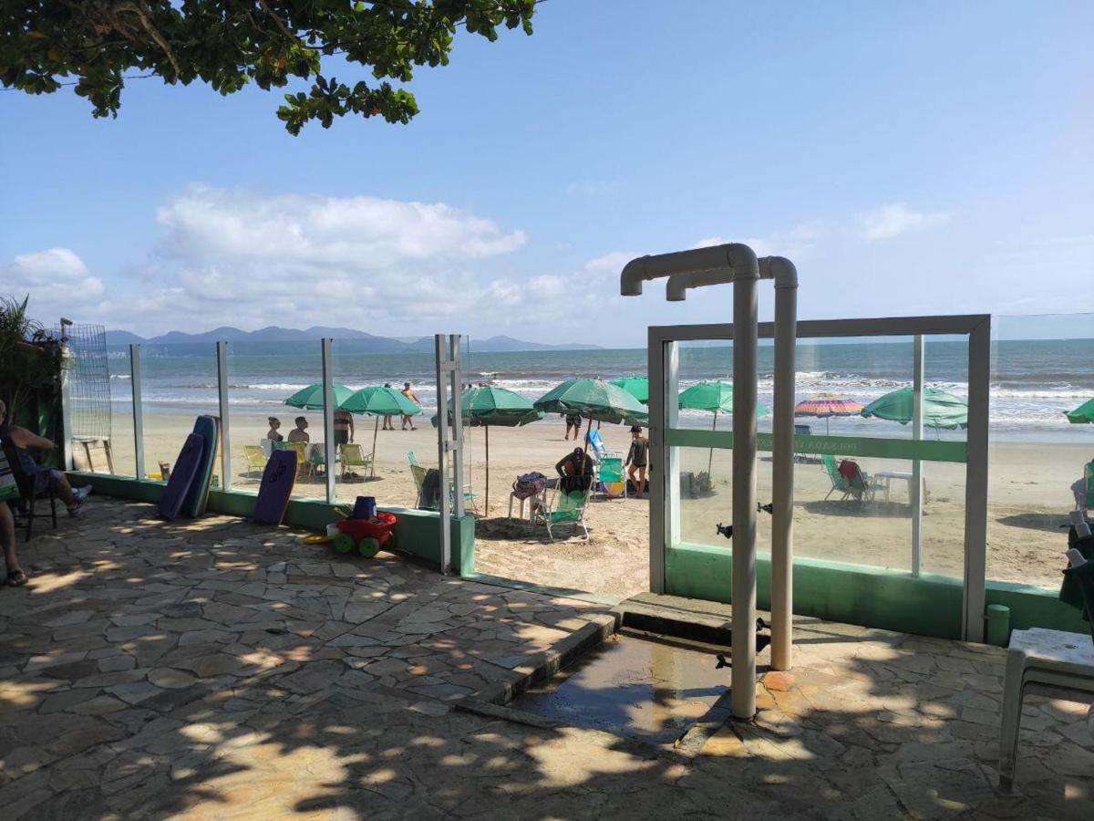 Pousada Vila Verde ปอร์โตเบโล ภายนอก รูปภาพ